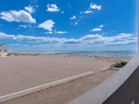 La Résidence de la Mer, Appartement 6 personnes à Le Grau du Roi - Photo 1