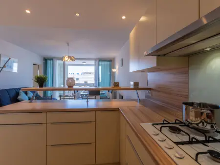 La Résidence de la Mer, Appartement 6 personnes à Le Grau du Roi - Photo 8