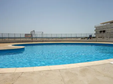 La Résidence de la Mer, Appartement 6 personnes à Le Grau du Roi - Photo 10