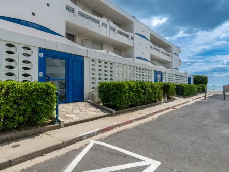 La Résidence de la Mer, Appartement 6 personnes à Le Grau du Roi - Photo 21