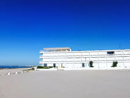 La Résidence de la Mer, Appartement 6 personnes à Le Grau du Roi - Photo 23