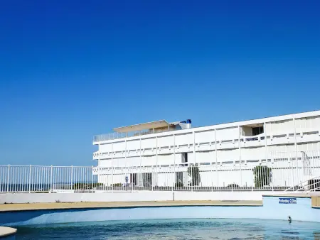 La Résidence de la Mer, Appartement 6 personnes à Le Grau du Roi - Photo 24