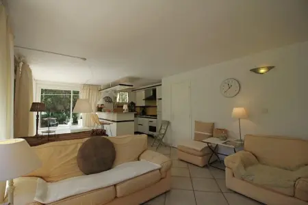 Le Capitou, Maison à Fréjus avec Piscine et Tennis - Photo 1
