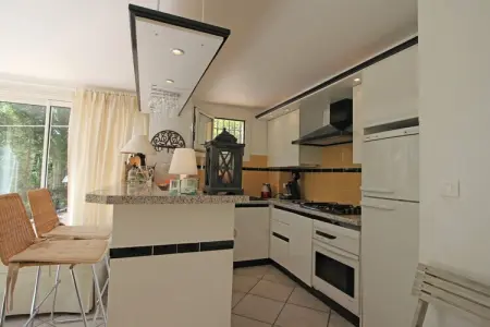 Le Capitou, Maison à Fréjus avec Piscine et Tennis - Photo 3