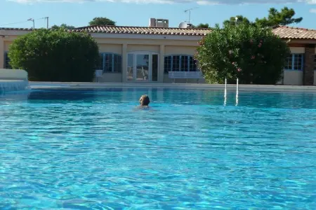 Le Capitou, Maison à Fréjus avec Piscine et Tennis - Photo 5