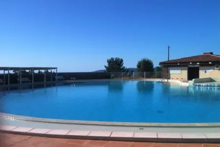 Le Capitou, Maison à Fréjus avec Piscine et Tennis - Photo 7