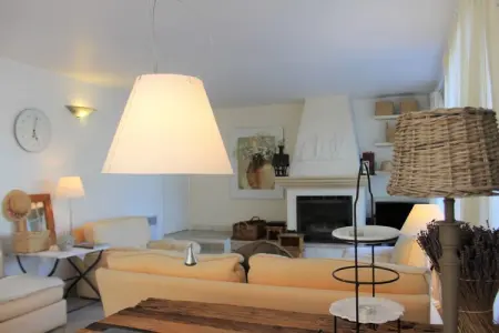 Le Capitou, Maison à Fréjus avec Piscine et Tennis - Photo 10