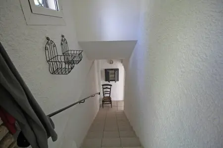 Le Capitou, Maison à Fréjus avec Piscine et Tennis - Photo 13