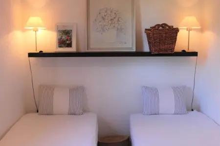 Le Capitou, Maison à Fréjus avec Piscine et Tennis - Photo 14
