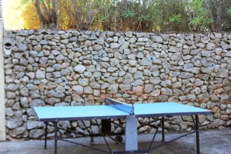 Le Capitou, Maison à Fréjus avec Piscine et Tennis - Photo 20