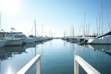 Le Capitou, Maison à Fréjus avec Piscine et Tennis - Photo 21