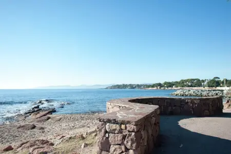 Le Capitou, Maison à Fréjus avec Piscine et Tennis - Photo 22