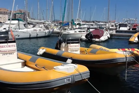 Le Capitou, Maison à Fréjus avec Piscine et Tennis - Photo 24