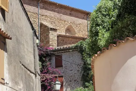 Le Capitou, Maison à Fréjus avec Piscine et Tennis - Photo 27