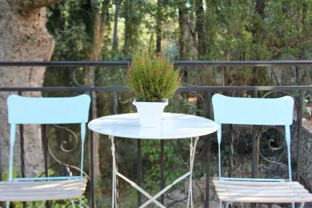 Le Capitou, Maison à Fréjus avec Piscine et Tennis - Photo 28