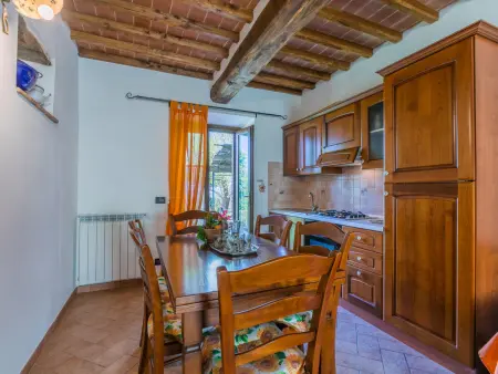 Pino di Sopra, Maison 12 personnes à Castelnuovo Val Cecina - Photo 19