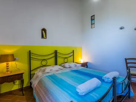 Pino di Sopra, Maison 12 personnes à Castelnuovo Val Cecina - Photo 34