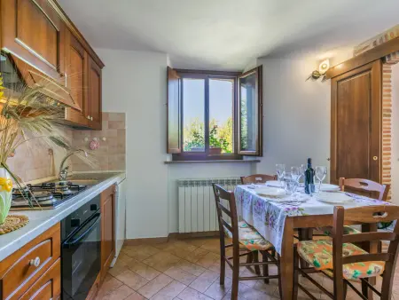 Pino di Sopra, Maison 12 personnes à Castelnuovo Val Cecina - Photo 36