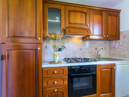 Pino di Sopra, Maison 12 personnes à Castelnuovo Val Cecina - Photo 37
