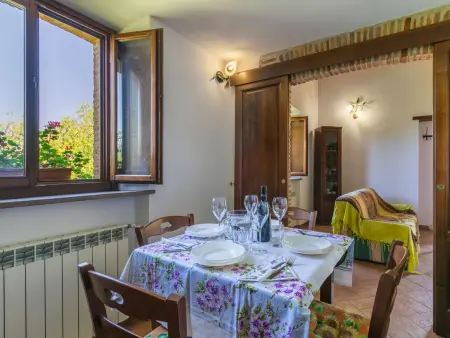 Pino di Sopra, Maison 12 personnes à Castelnuovo Val Cecina - Photo 38