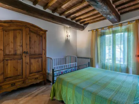 Pino di Sopra, Maison 12 personnes à Castelnuovo Val Cecina - Photo 43