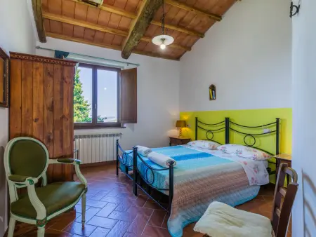 Pino di Sopra, Maison 12 personnes à Castelnuovo Val Cecina - Photo 45
