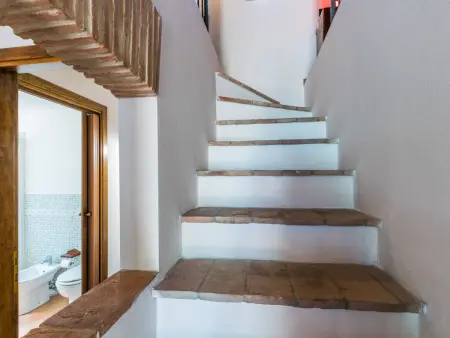 Pino di Sopra, Maison 12 personnes à Castelnuovo Val Cecina - Photo 47