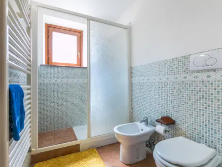 Pino di Sopra, Maison 12 personnes à Castelnuovo Val Cecina - Photo 49