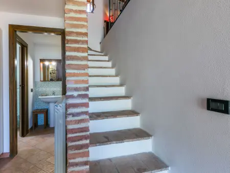 Pino di Sopra, Maison 12 personnes à Castelnuovo Val Cecina - Photo 50