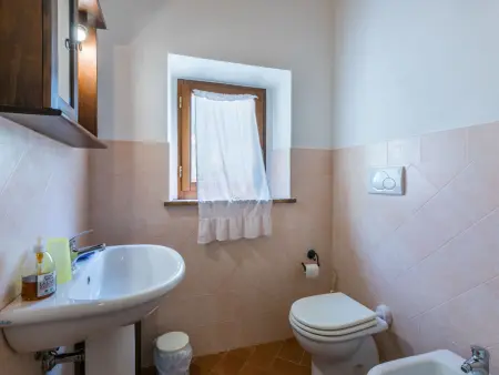 Pino di Sopra, Maison 12 personnes à Castelnuovo Val Cecina - Photo 58