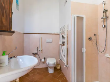 Pino di Sopra, Maison 12 personnes à Castelnuovo Val Cecina - Photo 59