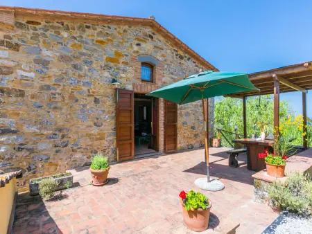 Pino di Sopra, Maison 12 personnes à Castelnuovo Val Cecina - Photo 62