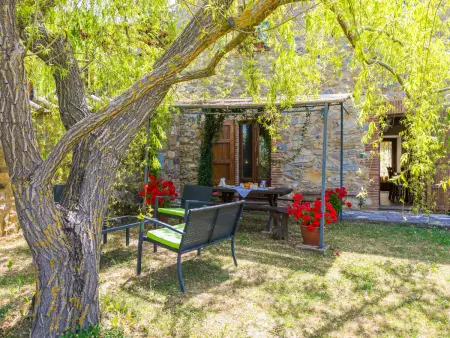 Pino di Sopra, Maison 12 personnes à Castelnuovo Val Cecina - Photo 65