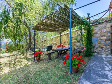 Pino di Sopra, Maison 12 personnes à Castelnuovo Val Cecina - Photo 68