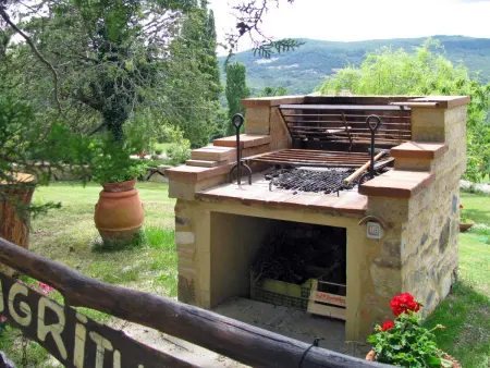 Pino di Sopra, Maison 12 personnes à Castelnuovo Val Cecina - Photo 69