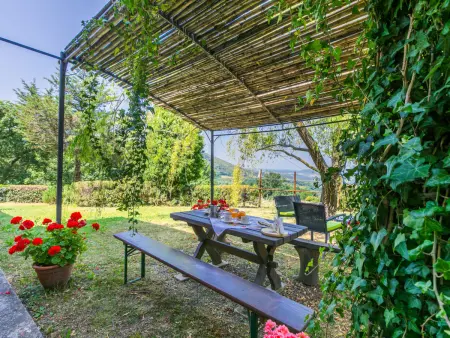 Pino di Sopra, Maison 12 personnes à Castelnuovo Val Cecina - Photo 70