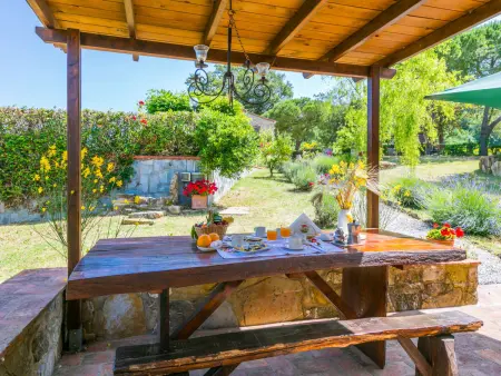 Pino di Sopra, Maison 12 personnes à Castelnuovo Val Cecina - Photo 76