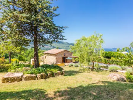Pino di Sopra, Maison 12 personnes à Castelnuovo Val Cecina - Photo 77