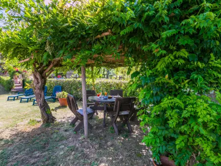 Pino di Sopra, Maison 12 personnes à Castelnuovo Val Cecina - Photo 83