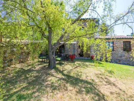 Pino di Sopra, Maison 12 personnes à Castelnuovo Val Cecina - Photo 88