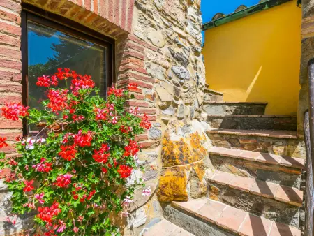 Pino di Sopra, Maison 12 personnes à Castelnuovo Val Cecina - Photo 89