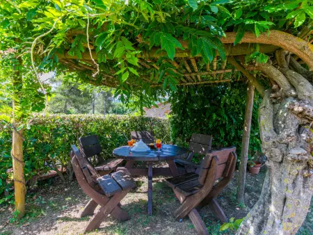Pino di Sopra, Maison 12 personnes à Castelnuovo Val Cecina - Photo 90
