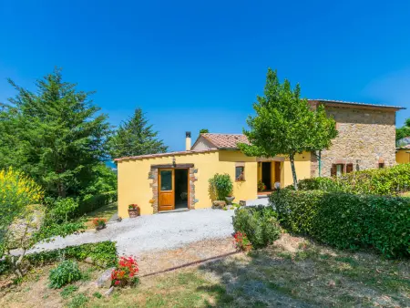 Pino di Sopra, Maison 12 personnes à Castelnuovo Val Cecina - Photo 93