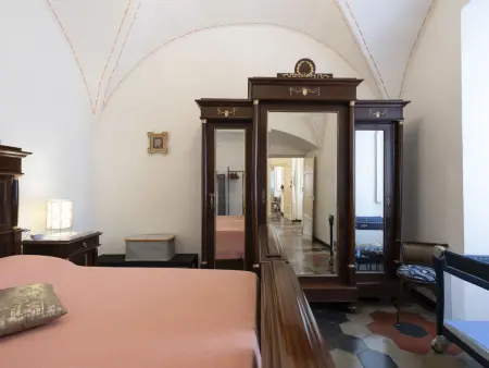 Torre Antica, Appartement 5 personnes à Noli - Photo 4
