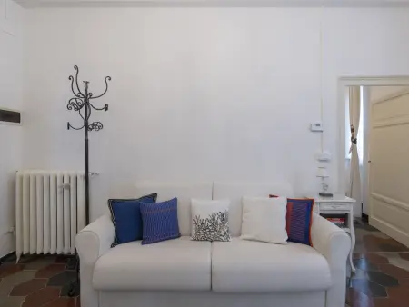 Torre Antica, Appartement 5 personnes à Noli - Photo 5