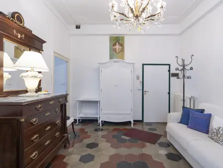 Torre Antica, Appartement 5 personnes à Noli - Photo 10