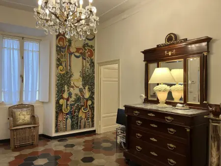 Torre Antica, Appartement 5 personnes à Noli - Photo 13