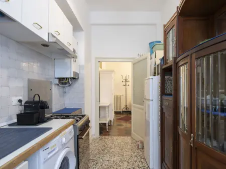 Torre Antica, Appartement 5 personnes à Noli - Photo 14