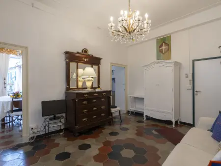 Torre Antica, Appartement 5 personnes à Noli - Photo 16