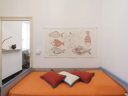 Torre Antica, Appartement 5 personnes à Noli - Photo 17